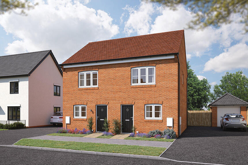 Main image of property: Irthlingborough Road,
Wellingborough,
NN8