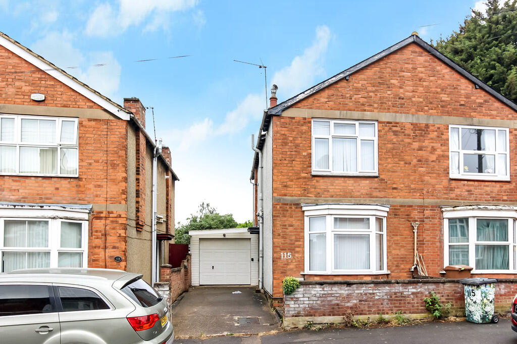 Main image of property: Melton Road North, Wellingborough