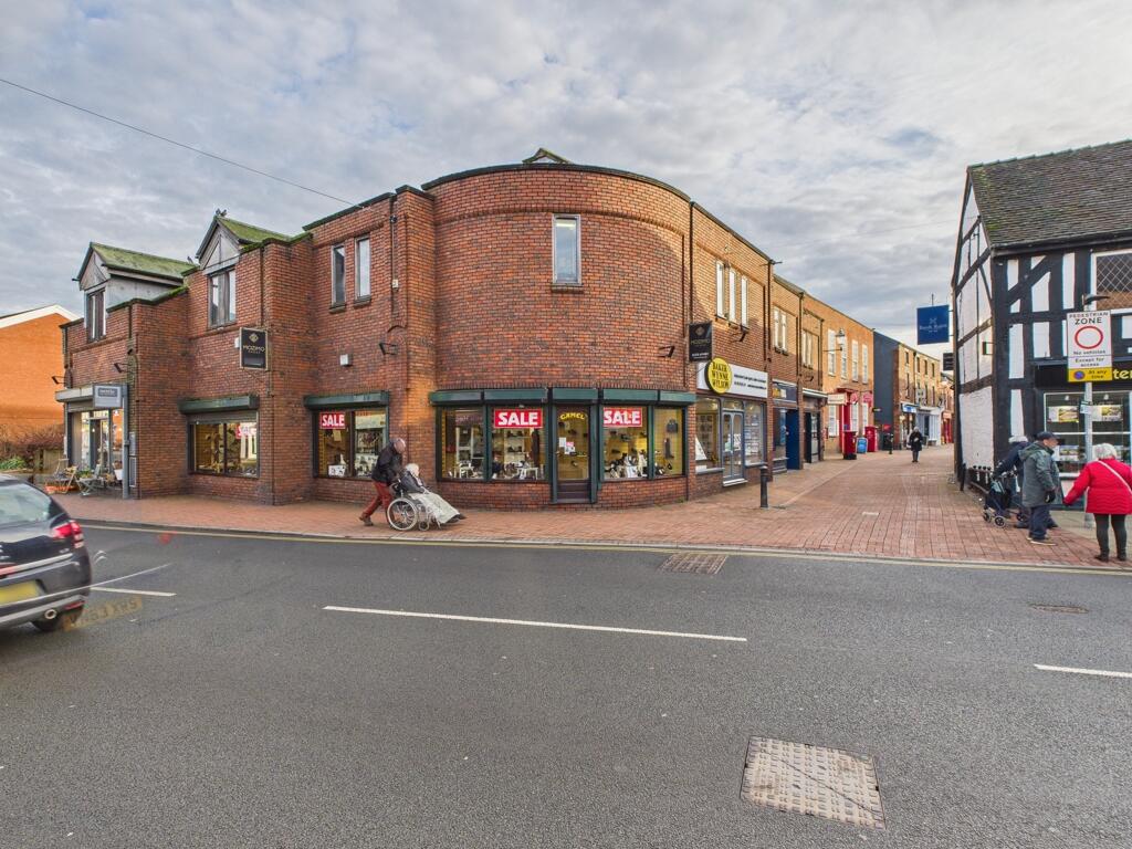 Main image of property: 28 Beam Street, Nantwich, Cheshire, CW5 5LL