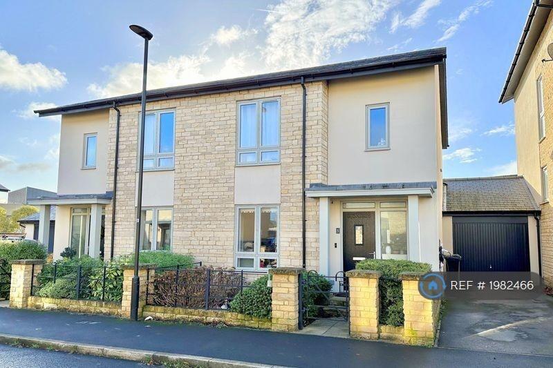 Main image of property: Waller Gardens, Bath, BA1
