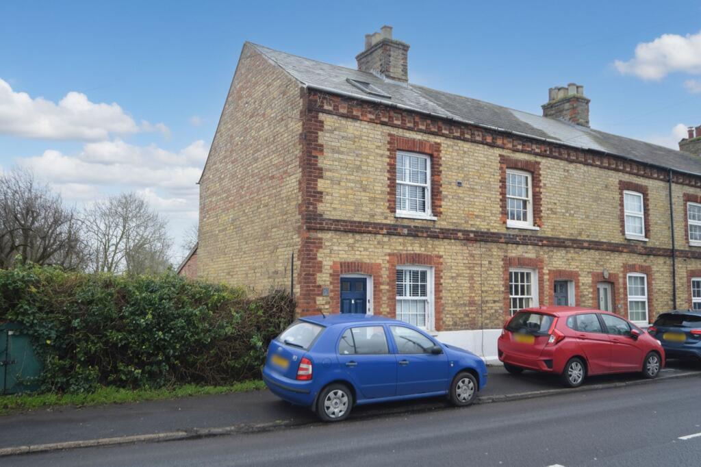 Main image of property: Main Street, Hartford, PE29