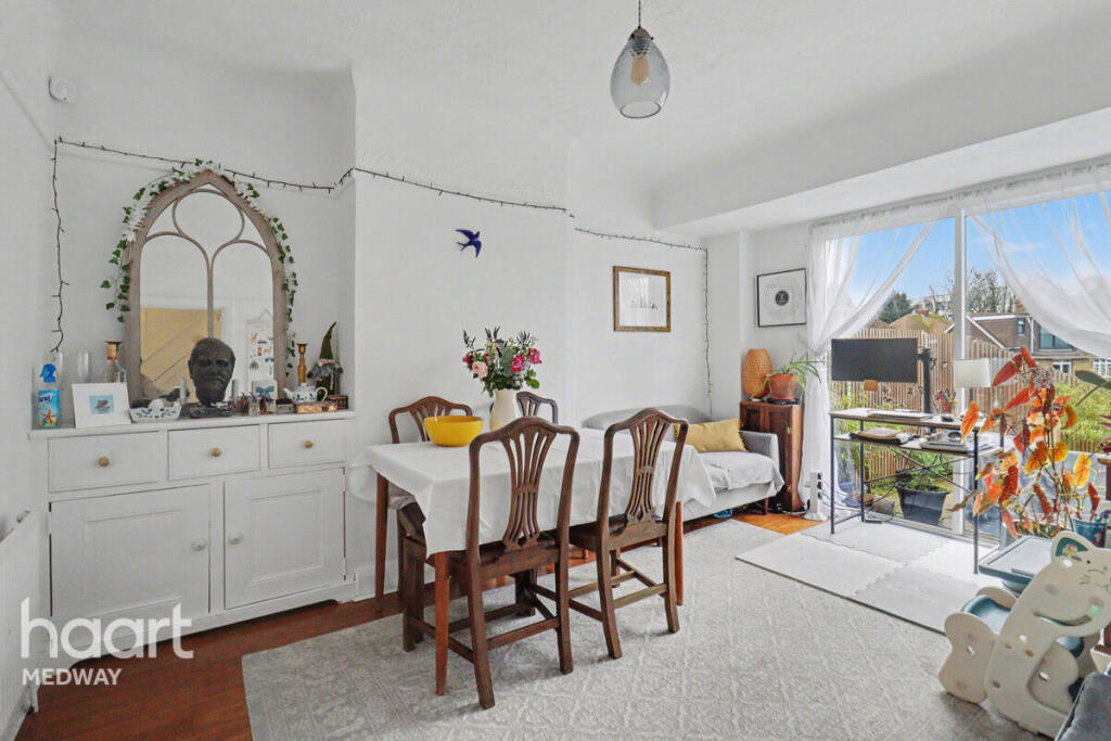 Main image of property: Grosvenor Avenue, Chatham
