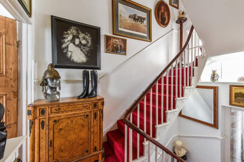 House in Southampton, Above Bar, St Mary's - View 4