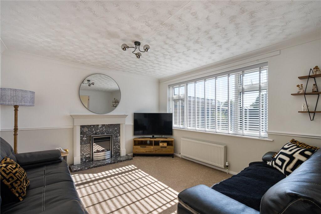 House in Nottingham - View 3