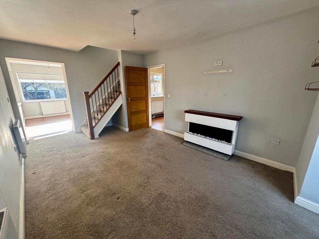 Main image of property: Rowan Road, Weaverham, Northwich