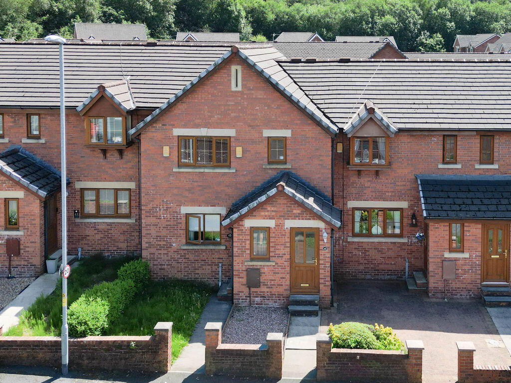 Main image of property: Bentley Street, Shawclough, Rochdale