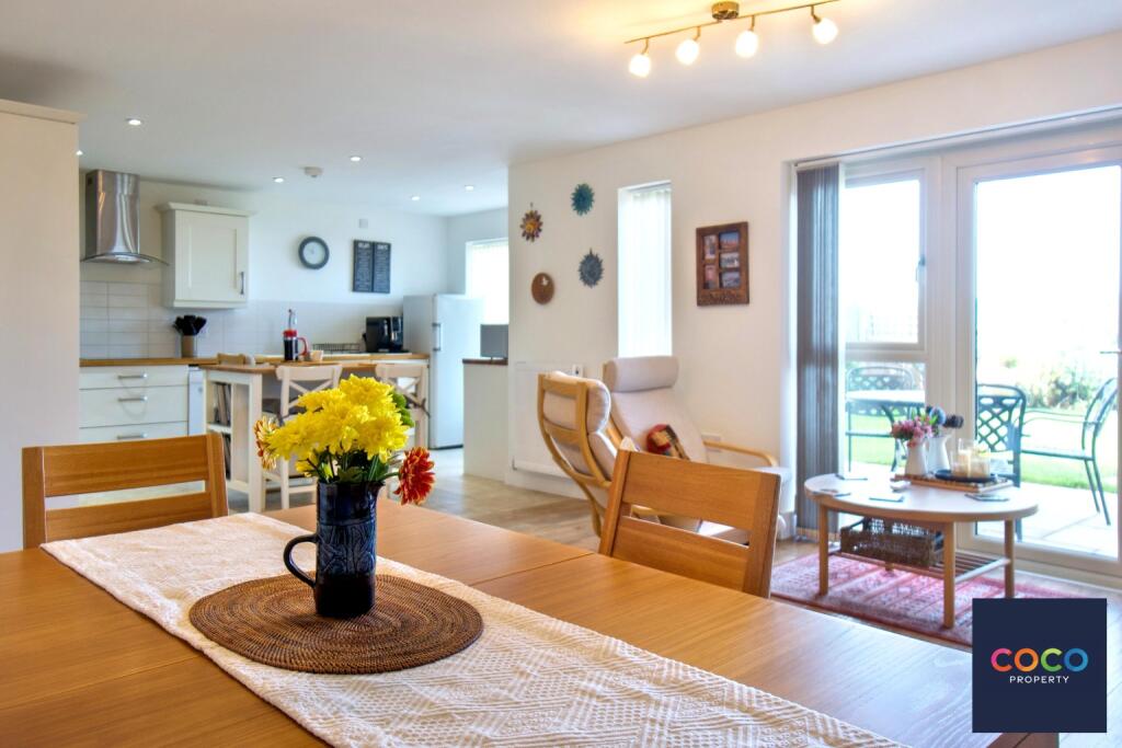 House in Dorchester - More