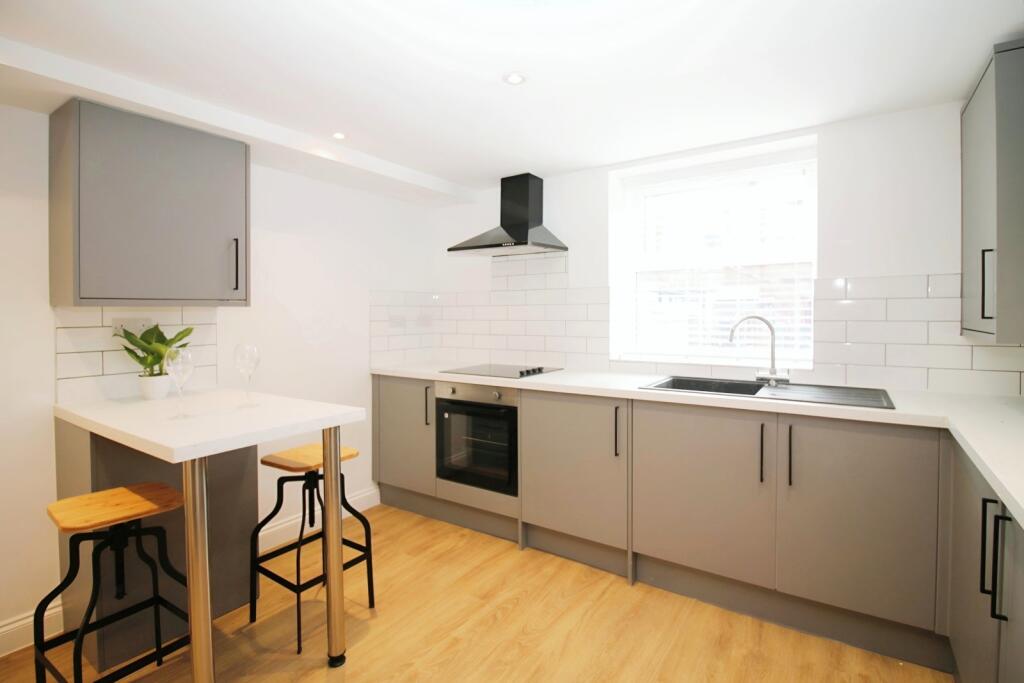 Main image of property: Back Carberry Road, Hyde Park, Leeds, West Yorkshire, LS6