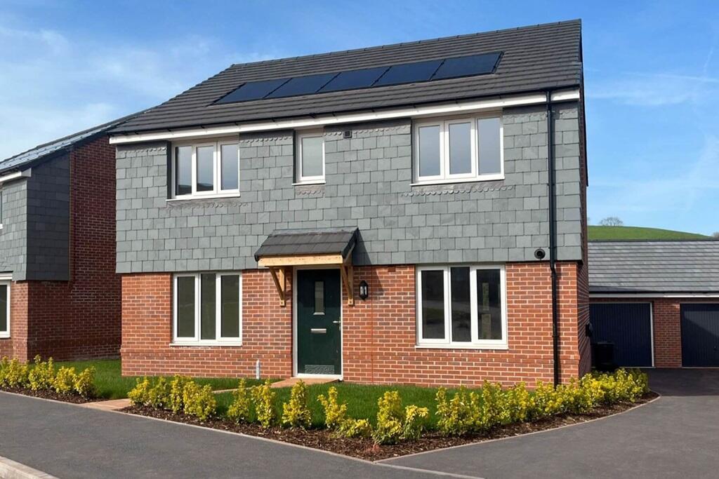 Main image of property: Totnes Road,
Collaton St Mary,
Devon,
TQ4 7PW