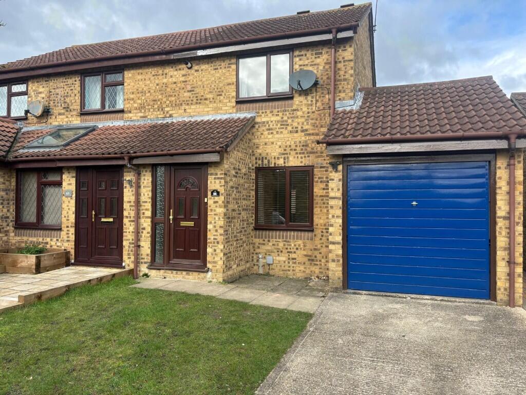 Main image of property: Bouchers Mead, Chelmsford, Essex, CM1