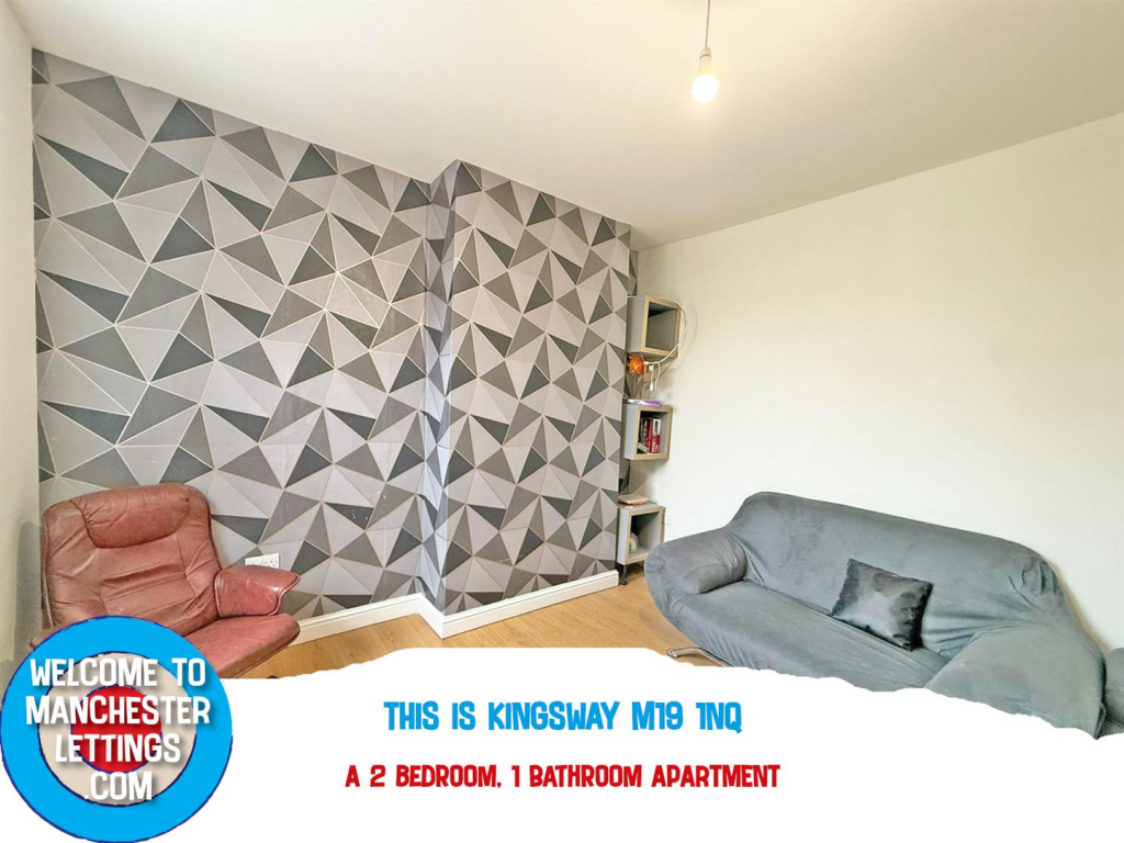 Main image of property: Kingsway Manchester, M19 1NQ