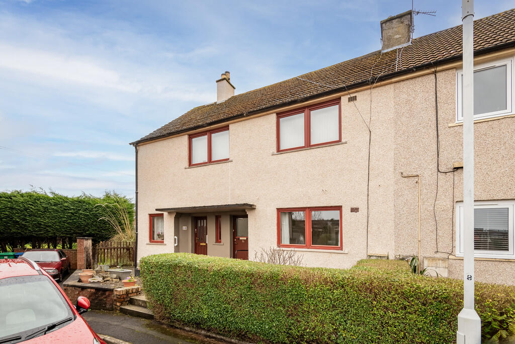 Main image of property: Aberdour Crescent, Dunfermline