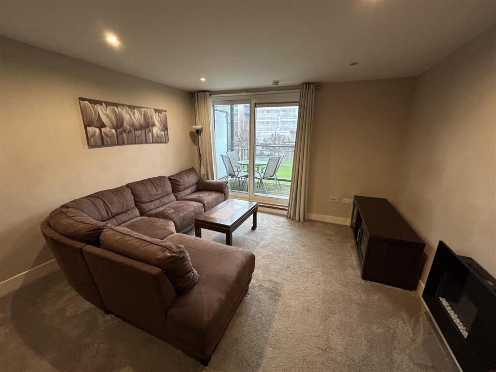 Main image of property: Ferry Court, Cardiff