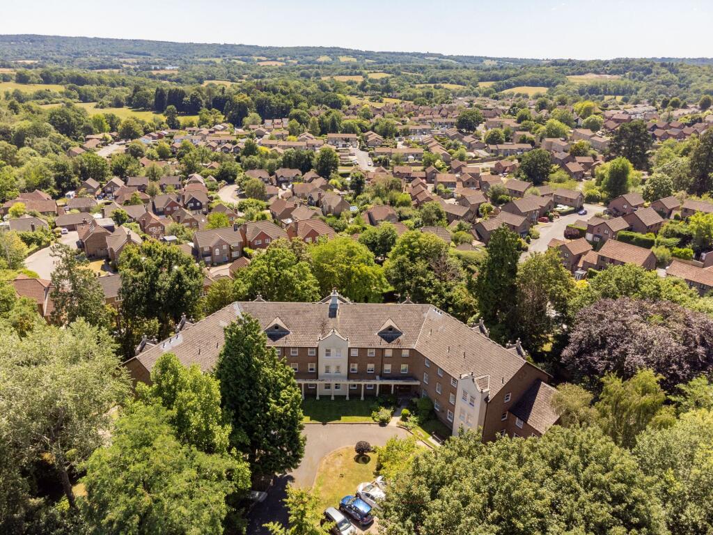 Main image of property: Fairfield Road, East Grinstead, RH19