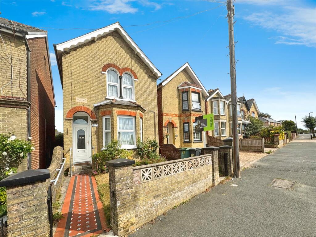 Main image of property: Adelaide Grove, East Cowes, Isle of Wight