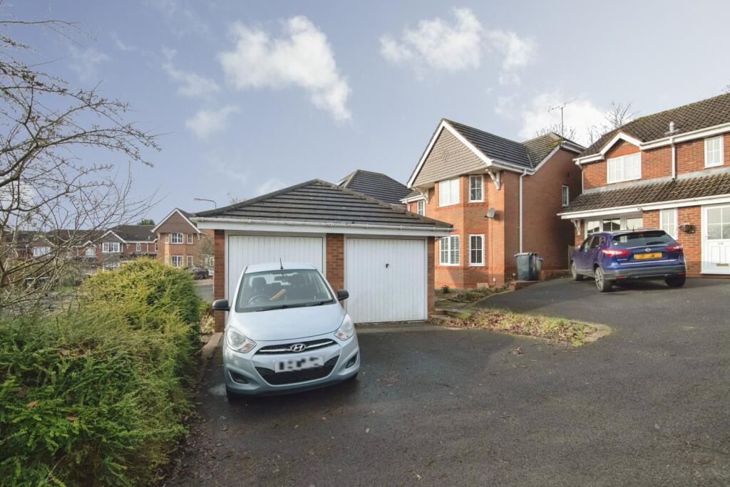 Additional image 12 of Old School Drive, ROWLEY REGIS, West Midlands, B65