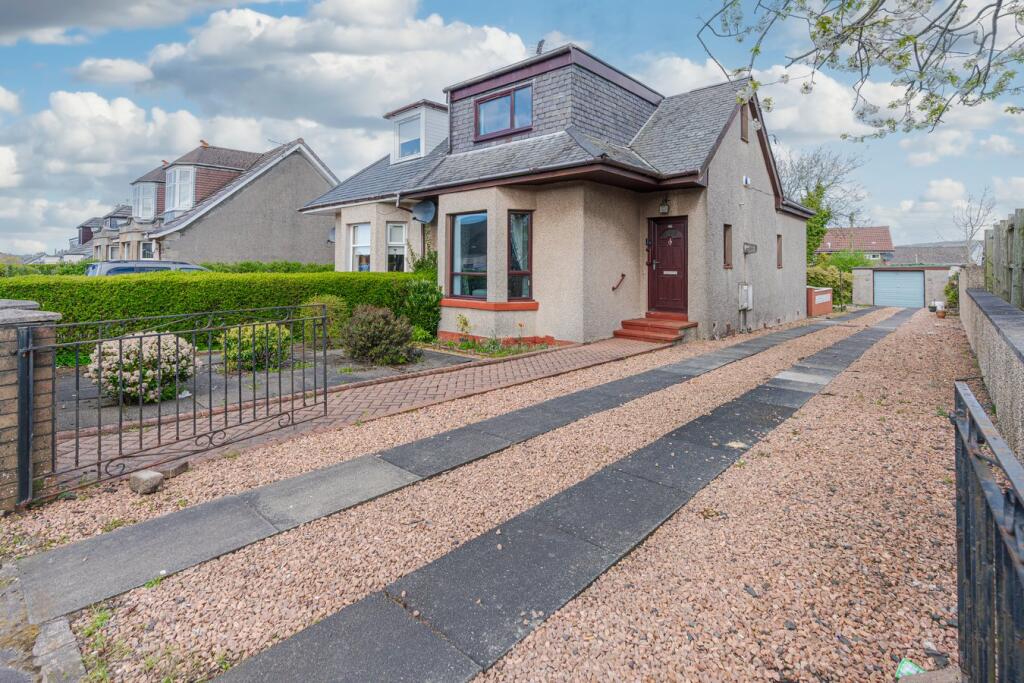 Main image of property: Lumphinnans Road, Lochgelly, KY5