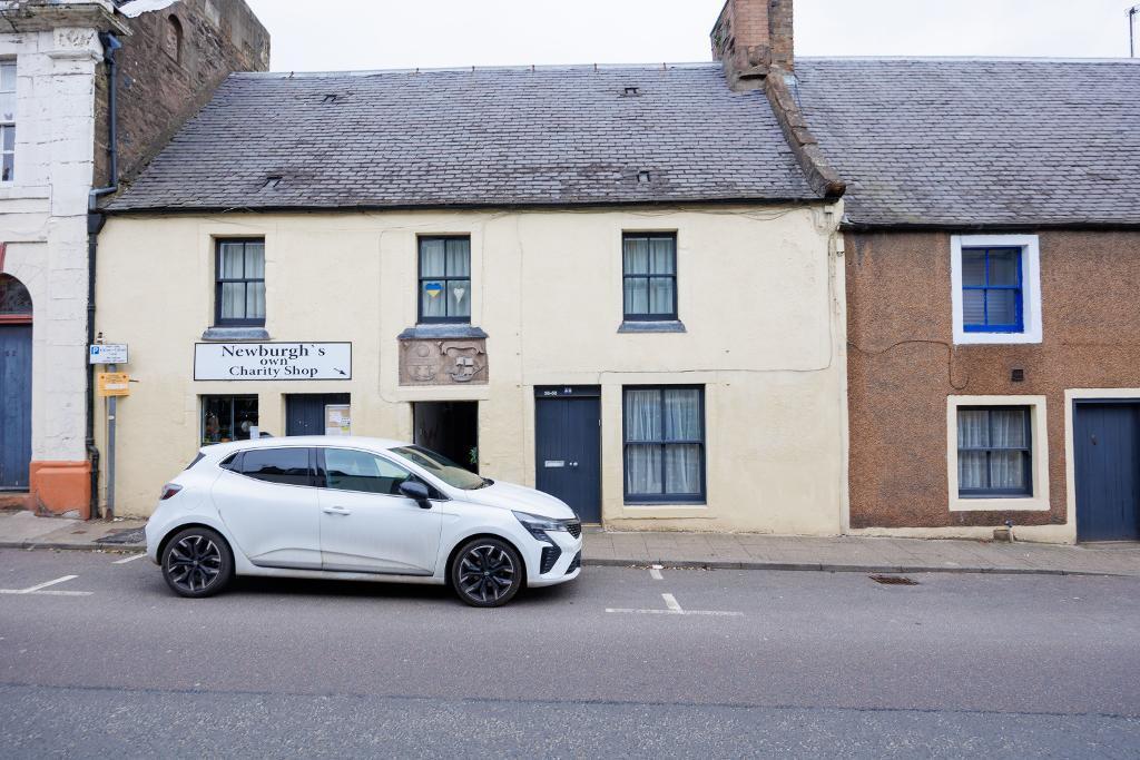 Main image of property: High Street, Newburgh, KY14 6AQ