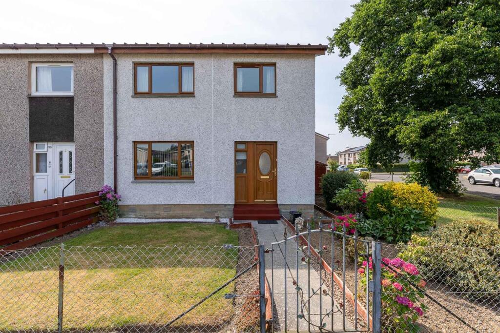 Main image of property: 34 Muirmont Crescent, Bridge Of Earn, Perth