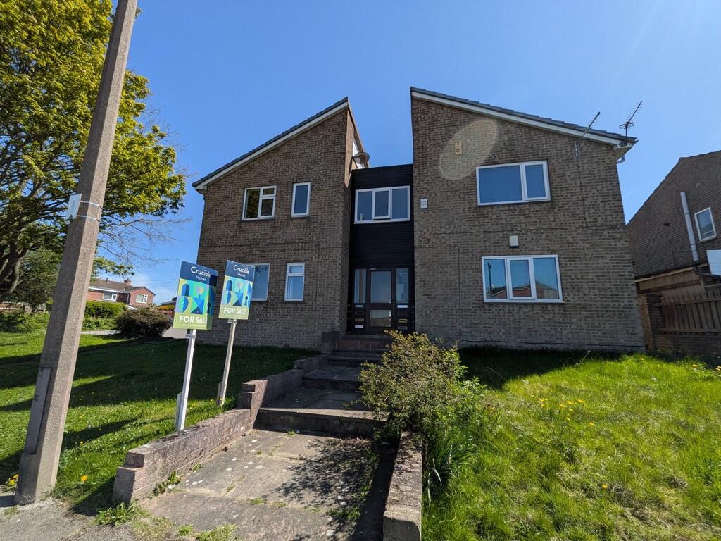 Main image of property: Fleming Way, Flanderwell