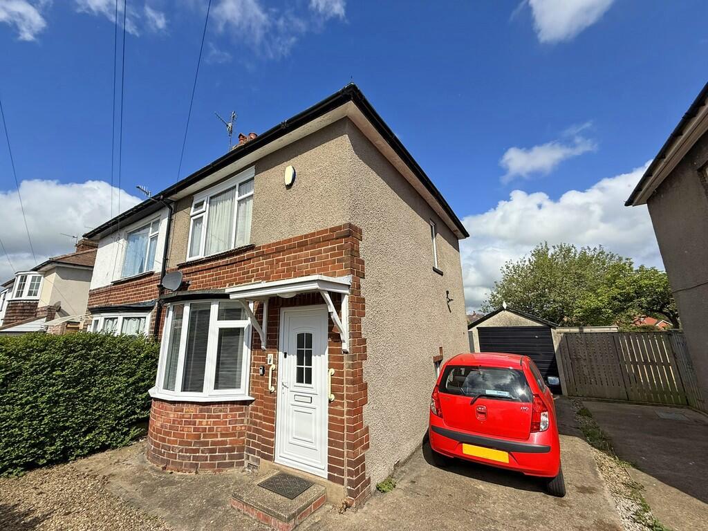 Main image of property: Linden Road, Newby, Scarborough