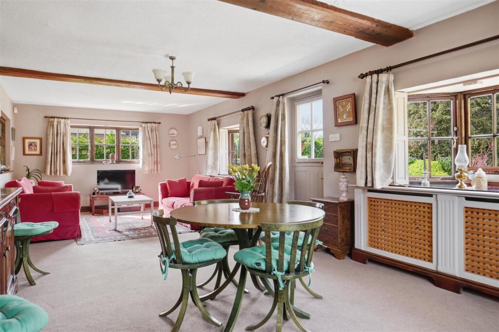 Withersdale Street, Mendham, Harleston photo 3