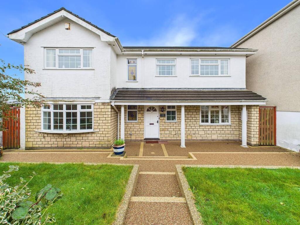 Main image of property: Bishops Walk, Morriston, SA6
