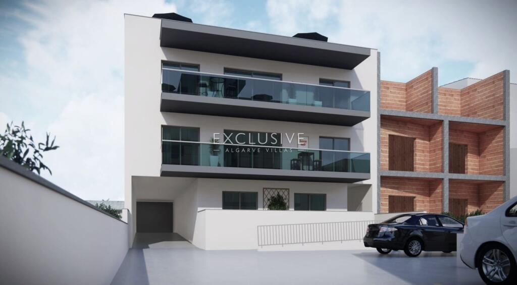 Main image of property: Algarve, Quarteira