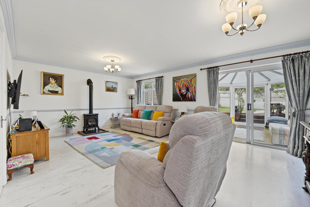 House in Stevenage - View 3