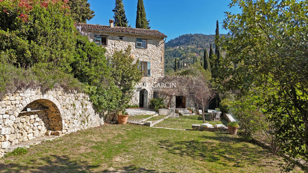 Main image of property: Provence-Alps-Cote d`Azur, Alpes-Maritimes, Grasse