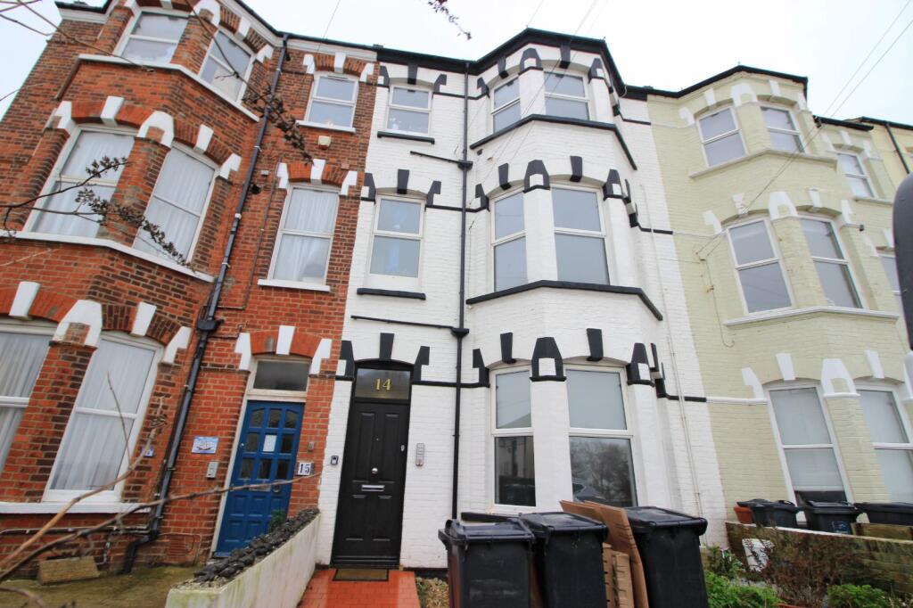 Main image of property: Sea View Terrace, Margate, Kent, CT9