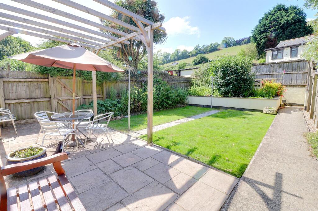 Main image of property: Water Terrace, Combe Martin, Devon, EX34