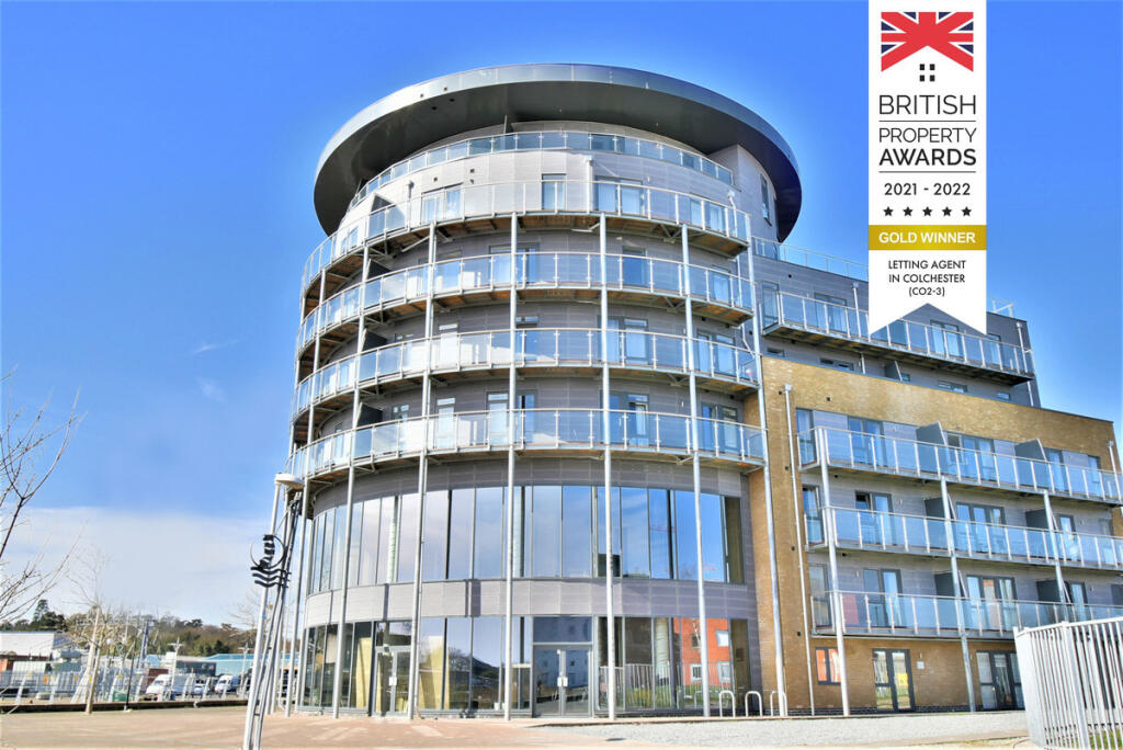 Main image of property: Ballantyne Drive, Essex, CO2