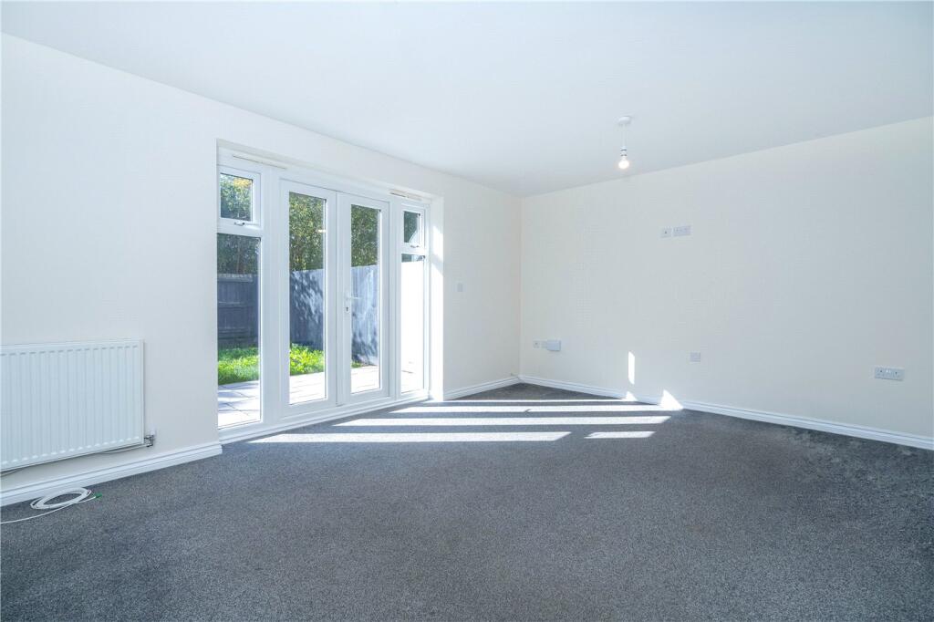 House in South Kesteven, Elsea Park, Bourne - View 4