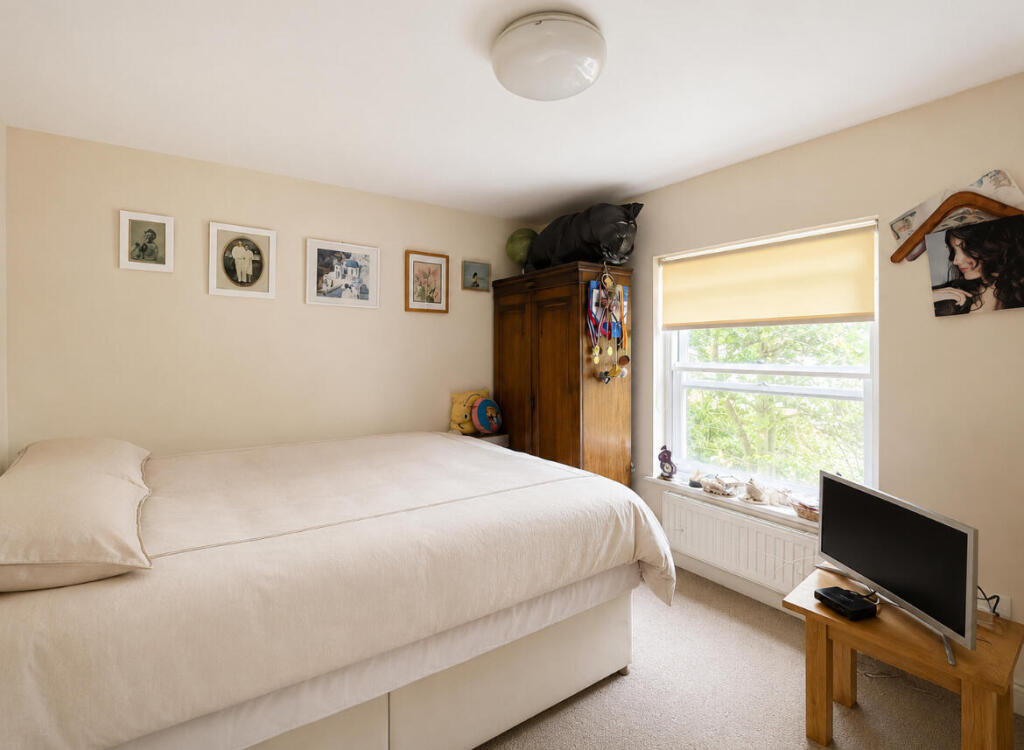 Apartment in Norwich, Norfolk - More