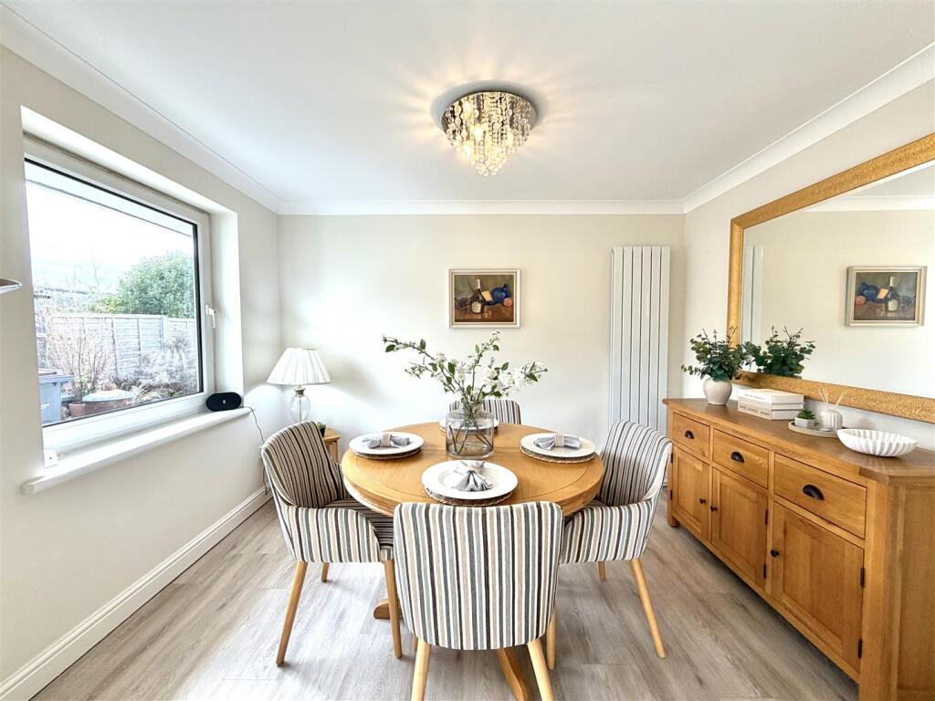 House in Salisbury - View 4