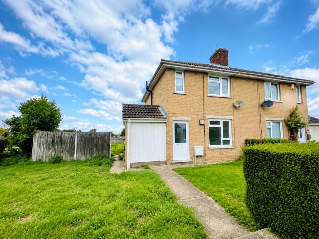 Main image of property: Stump Cross Lane, Swineshead