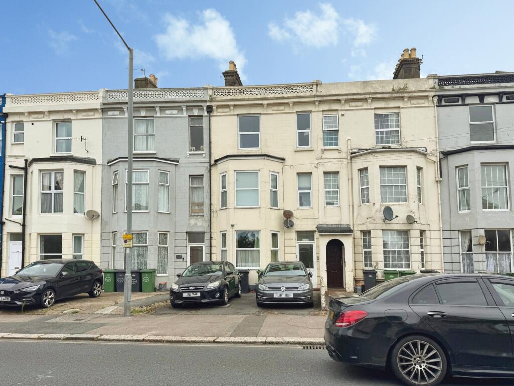 Main image of property: Mount Pleasant Road, Hastings, East Sussex, TN34