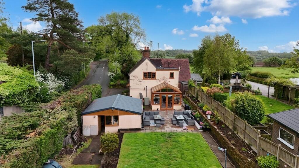 Main image of property: Uttoxeter Road, Draycott, ST11