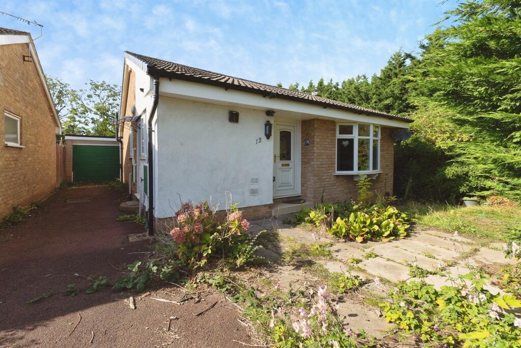 Main image of property: Lyndon Way, STOCKTON-ON-TEES