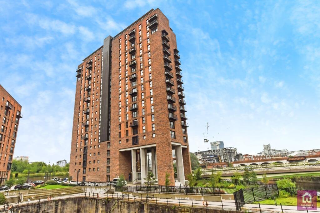 Main image of property: Wilburn Basin, Ordsall Lane, Salford, M5