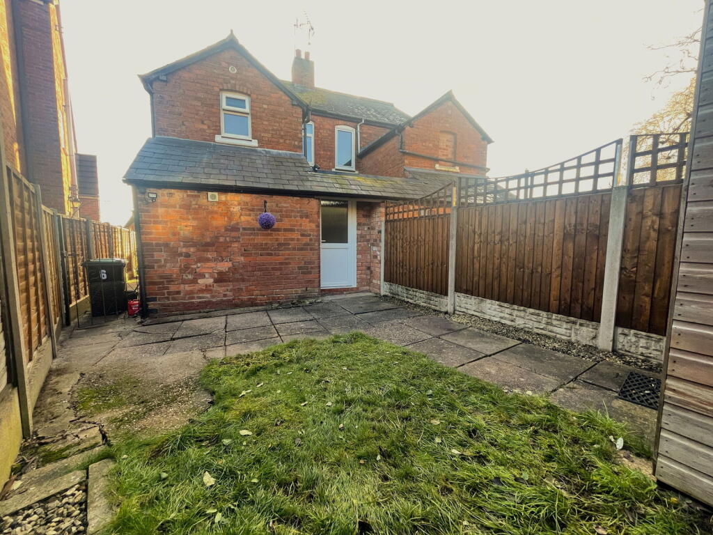 Additional image 23 of Upland Road, Bromsgrove