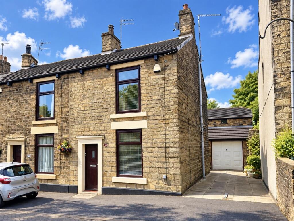 Main image of property: Mottram Road, Broadbottom
