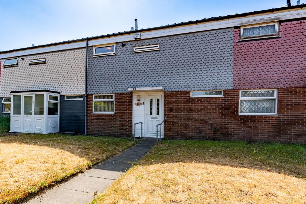 Main image of property: Helmswood Drive, Birmingham, B37