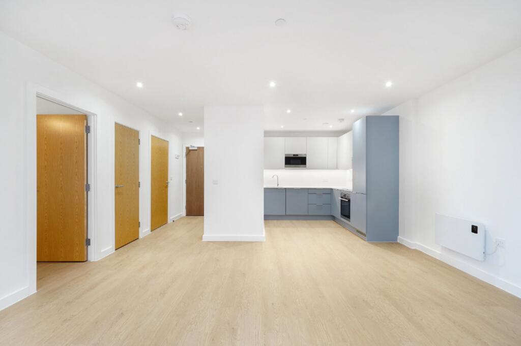 Main image of property: Sherlock Quarter, 36 Sherlock Street, B5