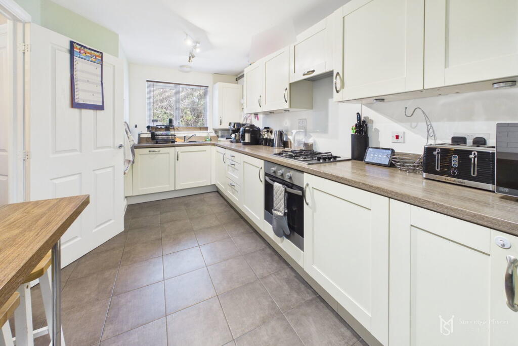 House in Wealden, Hailsham - View 4