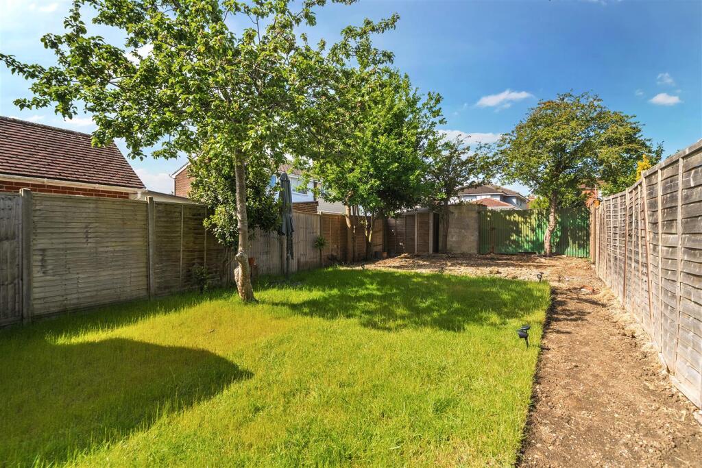 House in Fareham, Hampshire - View 5