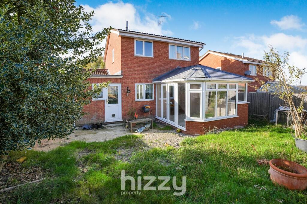 Tayler Road, Hadleigh photo 2