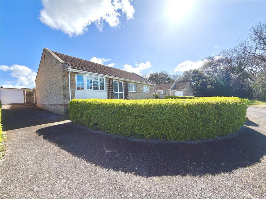 Main image of property: The Orchard, Milford on Sea, Lymington, Hampshire, SO41