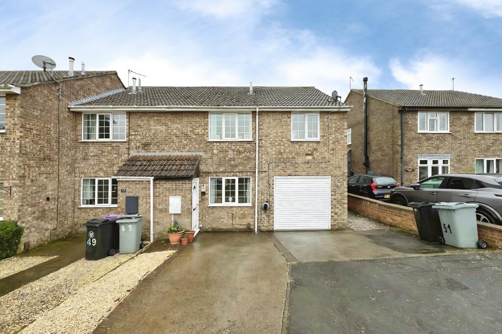 Main image of property: First Avenue, Grantham, NG31